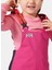 Pembe Kadın Kayak Tulumu HHA.40342-HHA.181- K Rıder 2 Ins T 3