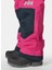 Pembe Kadın Kayak Tulumu HHA.40342-HHA.181- K Rıder 2 Ins T 4