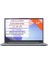 Ideapad Slim 3 I5-12450H 8g 512G SSD 16 Fhd+ 1920X1200 IPS Panel Freedos Arctic Grey 83ES0033TR 1