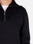 Normal Kesim Fermuarlı Dik Yaka Siyah Erkek Sweatshirt CL1071231 CL1071231_Q1.V2_BLK 5