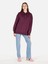 Mor Kadın Sweatshirt CL1070191_Q1.V2_PLM 3