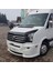 Tekno Trust Volkswagen Crafter Ön Kaput Koruma Rüzgarlığı 3mm 2012-2017 4