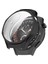Huawei Watch Gt 5 Pro 46MM Uyumlu Kılıf 360 Full Silikon 1