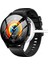 Huawei Watch Gt 5 (46MM) Uyumlu Silikon Kılıf 360 Full 5