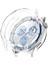 Huawei Watch Gt 5 (46MM) Uyumlu Silikon Kılıf 360 Full 1