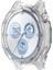 Huawei Watch Gt 5 (46MM) Uyumlu Silikon Kılıf 360 Full 2