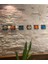 Flexi Pixel Sanat Kiti - Dünya / Gezegen Serisi 3