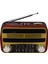 USB Sd Fm Sw3 Radyo Rt 310 1