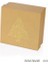 Luz Kare Hediye Kutusu BX0143 A 160X160X90MM 1