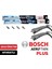 Tekno Trust Audi A6 2001-2004 Aerotwin Plus Silecek Takımı 1