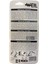 Epoksi Hızlı Yapıştırıcı 25ML 2