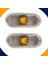 Seat Leon Ön Çamurluk Sinyali Takım (Buzlu-Beyaz-1j5) 2000-2005 Model Arası Araçlara Uyumlu 1