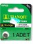 Tıanqıu Ag 11 /362A Alkalıne Pil 1