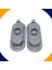 Seat Leon Ön Çamurluk Sinyali Takım (Şeffaf-Krom) 2000-2005 Model Arası Araçlara Uyumlu 2