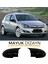 Opel Astra H 2004-2009 Yarasa Ayna Kapağı + Montaj Bandı 1