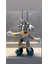 Sonic Peluş Oyuncak Uyku Arkadaşı Hediyelik Sevimli Karakterler Sonic The Hedgehog 20 cm 1