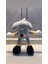 Sonic Peluş Oyuncak Uyku Arkadaşı Hediyelik Sevimli Karakterler Sonic The Hedgehog 20 cm 2