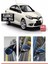 Renault Fluence Batman Yarasa Ayna Kapağı Piano Black 2009-2016 ve Montaj Bandı 1