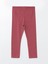 Lcw Kids Beli Lastikli Kız Çocuk Basic Tayt 2'li 5