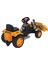 Excavator 6 Volt Akülü Pls-26 2