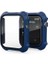 Apple Watch 7 41MM Tank Zırh Kasa ve Mat Görünümlü Ekran Koruyucu Redclick Watch Gard 11 1