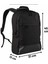 Backpack Daily Sırt Çantası - Siyah BP-S5050 3