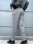 Rvr Paça Pensli Süet Pantolon 3