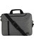 NLG300 15.6" - 16.1" Evrak Notebook Laptop Bilgisayar Çantası - Gri 1