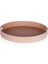 Ahşap Hobi TPS31 4mm. Oval Tepsi Büyük 1