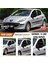 Peugeot 207 2006-2012 Batman Yarasa Ayna Kapağı 1