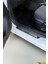 Dacia Duster Suv Krom Kapı Eşik Koruması 2010-2017 Arası 4 Parça 3