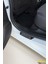 Dacia Duster Suv Krom Kapı Eşik Koruması 2010-2017 Arası 4 Parça 4