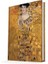 Art Of World / Gustav Klımt - Portraıt Of Adele Bloch Bauer 14X20 Sert Kapak 96 Yp. Çizgili Defter 1