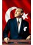 Yıldızsan Bayrak 300X450 cm Atatürk Baskılı Türk Bayrağı Raşel Kumaş 1