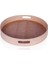 Ahşap Hobi TPS28 4mm. Yuvarlak Tepsi Büyük 1