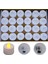 Pilli Mum 1.8cm 24'lü Paket 1