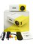 4K Hd 2.4g Retro Game Stick 90'lı Yıllar USB Stick Wireless Atari Makinesi + 2 Wireless Joystick 5