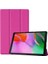 Huawei T3 10 Inç Uyumlu Zore Smart Cover Standlı 1-1 Kılıf 1