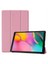 Huawei Matepad Pro 10.8 Uyumlu Zore Smart Cover Standlı 1-1 Kılıf 1