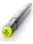 Del Rey Twın Marker F123 Fluorescent Yellow 1