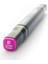 Del Rey Twın Marker RP87 Azalea Purple 1