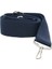 Navy Blue Narrow Woven Adjustable Bag Strap Lacivert Dar Dokuma Ayarlanabilir Çanta Askısı 4