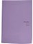 Keskin Pastel Note Dikişli Pp Kapak Defter A4 80 Yp. Kareli 3