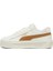39075812 Smash Platform V3 Warm Whıte Kadın Sneaker 2