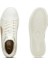 39075812 Smash Platform V3 Warm Whıte Kadın Sneaker 5