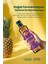 Ananas Detox Sirkesi, Bromelain Mix, Doğal Fermantasyon 250 ml 3