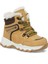 LACE.P4PR CAMEL. Erkek Çocuk Outdoor Bot 2