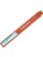 Artlıne Stıx Etx-F Brush Marker Brown 1