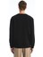Lcw Vision Bisiklet Yaka Uzun Kollu Erkek Dokulu Sweatshirt 4