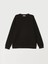 Lcw Vision Bisiklet Yaka Uzun Kollu Erkek Dokulu Sweatshirt 5
